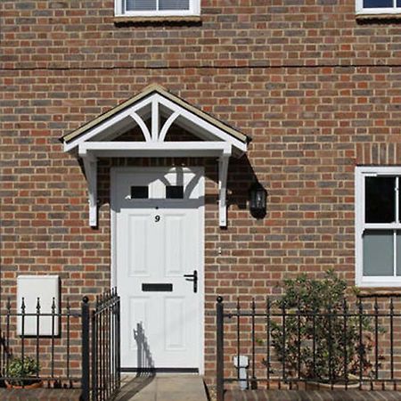 D&E Homestay ウォリングフォード エクステリア 写真